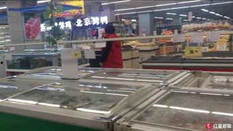 成都超市爆料事件最新,最新事件揭露惊人内幕,消费者权益再引关注